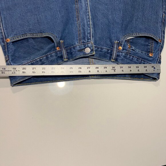 LEVI STRAUSS 550 36 X 32 Men's Excellent Condition 521108 - Picture 5 of 16